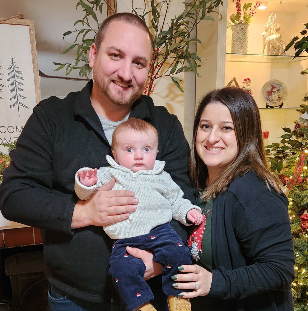 Meet your Posher, Samantha